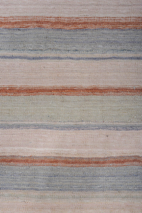 Vintage Kilim Area Rug (8' x 12')